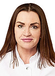 Врач Королева Надежда Игоревна 