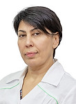 Врач Джамалдаева Зулихан Ризвановна 
