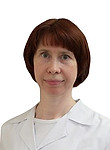 Врач Доронина Анна Владимировна