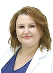 Врач Ласкевич Анастасия Владимировна 