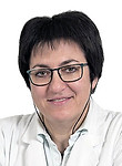 Врач Литвина Елена Алексеевна 