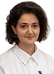 Врач Сафарова Наталия Макаровна