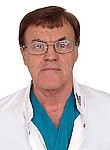 Врач Фириченко Виктор Иванович 