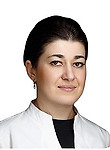 Врач Амирханян Армине Самвеловна 