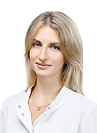 Врач Пискунова Анастасия Сергеевна 