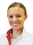 Врач Казанцева Елизавета Эдуардовна