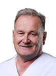 Врач Николаев Валерий Михайлович 