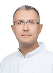 Врач Пастухов Дмитрий Валерьевич
