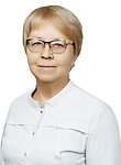 Врач Балыгина Валентина Леонидовна
