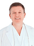 Врач Наседкин Геннадий Конрадович 