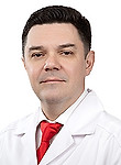 Врач Вашурин Игорь Вячеславович 