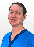 Врач Баишев Марат Фаильевич 