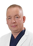 Врач Гришин Игорь Игоревич