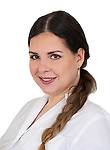 Врач Колесова Ирина Юрьевна