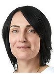 Врач Коростелева Анна Алексеевна