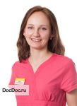 Врач Кротова Елена Анатольевна 