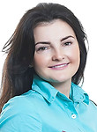 Врач Сорокина Алина Викторовна
