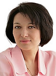 Врач Щеголютина Ольга Анатольевна 