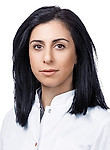 Врач Фарамазян Манана Арменовна 