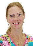 Врач Золотова Александра Сергеевна
