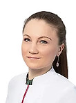 Врач Ермолаева Екатерина Игоревна