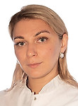 Врач Кабаева Екатерина Николаевна