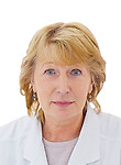 Врач Крупенина Людмила Викторовна 