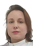 Врач Вашурина Ирина Витальевна