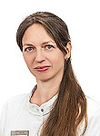 Врач Васильцова Ирина Владимировна