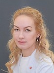 Врач Дегтярева Мария Анатольевна