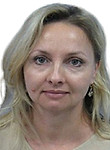 Врач Новожилова Елена Викторовна 