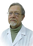 Врач Чариков Виктор Владимирович 