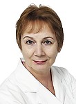 Врач Афанасьева Антонина Юрьевна 