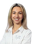 Врач Журавель Анастасия Сергеевна 