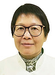 Врач Ли Светлана Анатольевна 