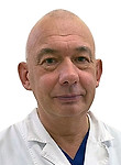 Врач Бычков Евгений Дмитриевич 