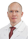 Врач Лутков Иван Викторович 
