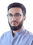 Врач Кабардиев Сапиюлла Русланович