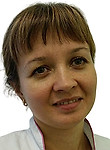 Врач Рубцова Галина Викторовна