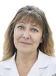 Врач Цветкова Галина Альбертовна
