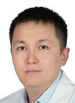 Врач Алымбаев Алтынбек Джолдошевич 