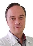 Врач Оскирко Денис Анатольевич
