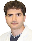 Врач Лазарян Тигран Рафаелович 