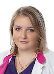 Врач Скоблова Юлия Борисовна