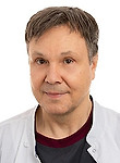 Врач Петропавловский Андрей Игоревич 
