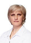 Врач Селиванова Елена Германовна 