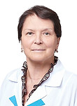 Врач Воробьева Татьяна Вениаминовна 
