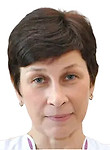 Врач Камнева Наталия Вячеславовна