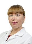 Врач Воронова Наталья Анатольевна 