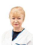 Врач Зуйкова Любовь Леонидовна 